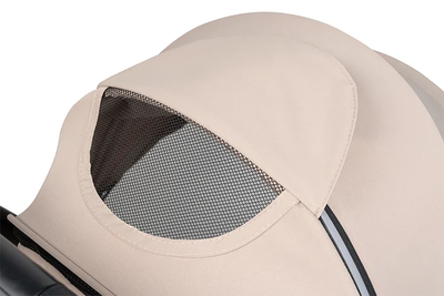 Детская прогулочная коляска Farfello Magic / FM-01