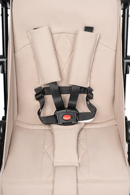 Детская прогулочная коляска Farfello Magic / FM-01