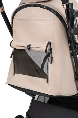 Детская прогулочная коляска Farfello Magic / FM-01