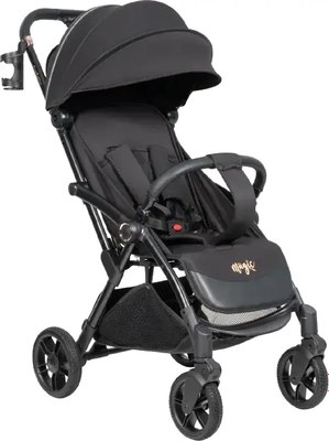 Детская прогулочная коляска Farfello Magic FM-03 - фото