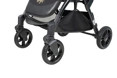 Детская прогулочная коляска Farfello Magic FM-03