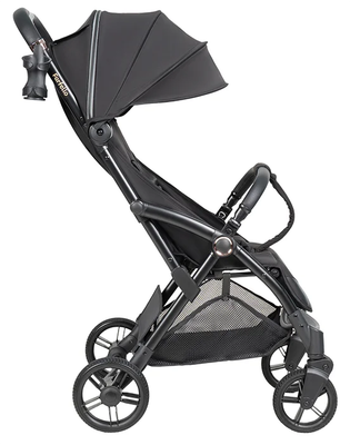 Детская прогулочная коляска Farfello Magic FM-03