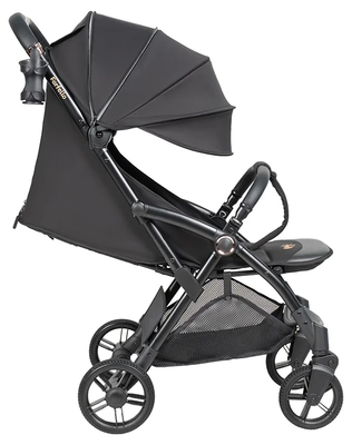 Детская прогулочная коляска Farfello Magic FM-03