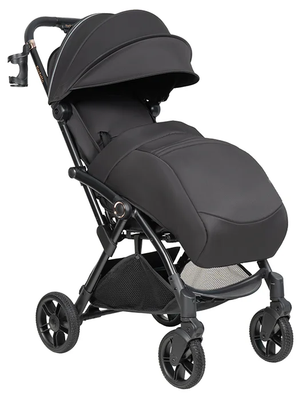 Детская прогулочная коляска Farfello Magic FM-03