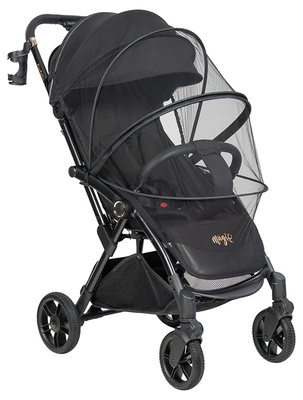 Детская прогулочная коляска Farfello Magic FM-03