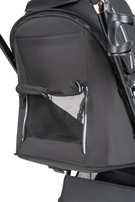 Детская прогулочная коляска Farfello Magic FM-03