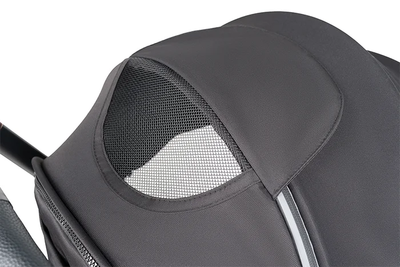 Детская прогулочная коляска Farfello Magic FM-03