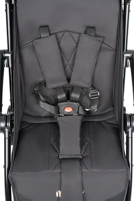 Детская прогулочная коляска Farfello Magic FM-03