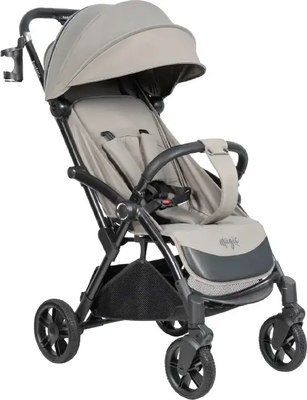 Детская прогулочная коляска Farfello Magic / FM-02 - фото