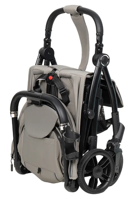 Детская прогулочная коляска Farfello Magic / FM-02