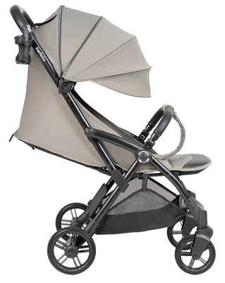 Детская прогулочная коляска Farfello Magic / FM-02