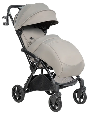 Детская прогулочная коляска Farfello Magic / FM-02