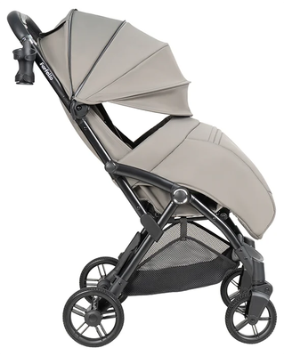 Детская прогулочная коляска Farfello Magic / FM-02