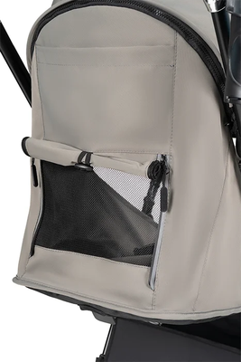 Детская прогулочная коляска Farfello Magic / FM-02