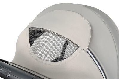 Детская прогулочная коляска Farfello Magic / FM-02