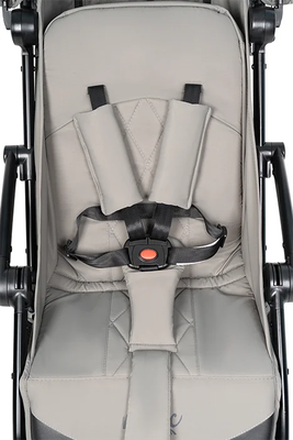 Детская прогулочная коляска Farfello Magic / FM-02