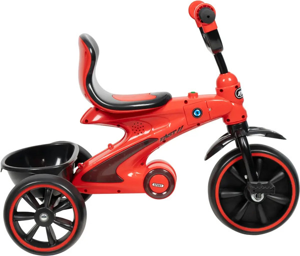 Трехколесный велосипед Farfello S-02