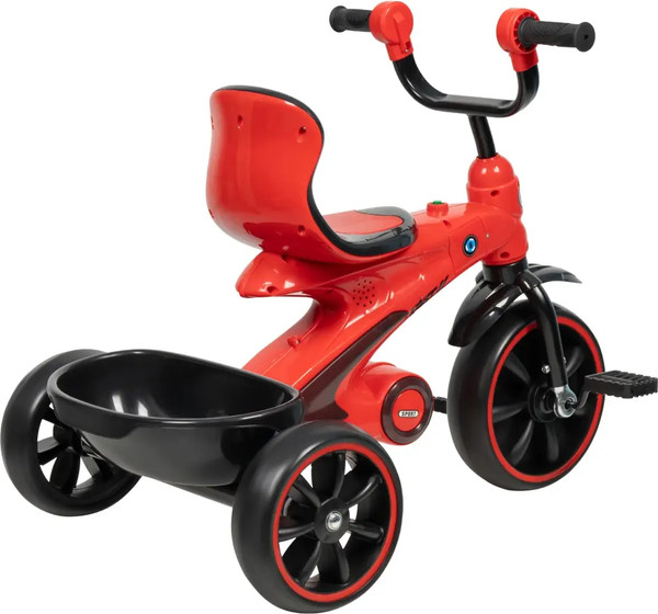 Трехколесный велосипед Farfello S-02