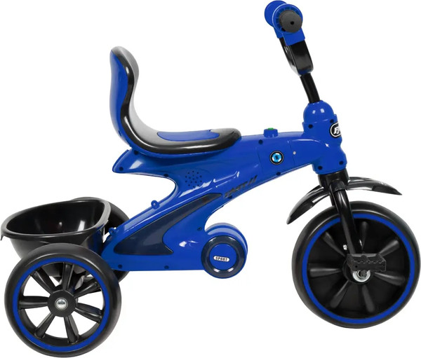 Трехколесный велосипед Farfello S-02