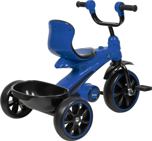 Трехколесный велосипед Farfello S-02