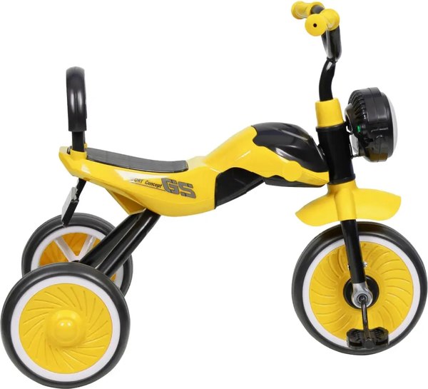 Трехколесный велосипед Farfello S-06