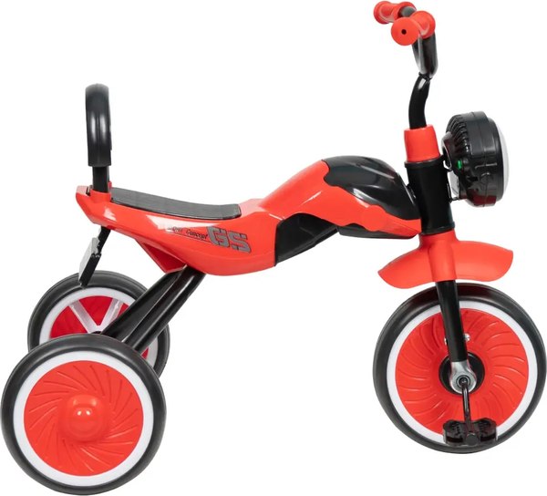 Трехколесный велосипед Farfello S-06