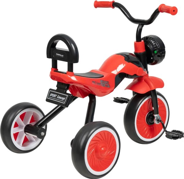 Трехколесный велосипед Farfello S-06