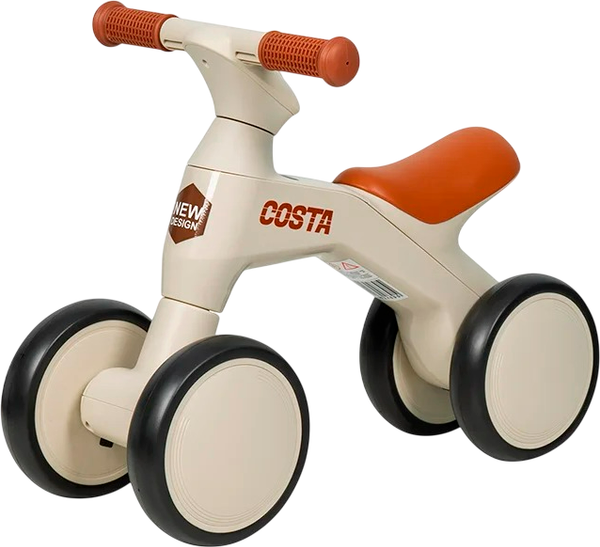 Беговел Farfello Толокар 02 - фото