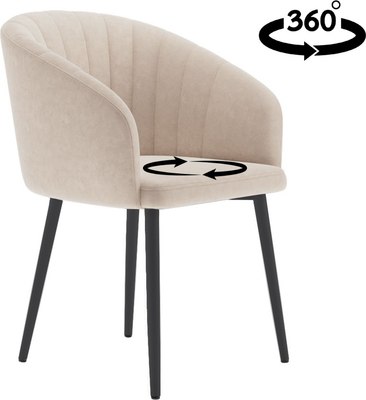 Стул Табурет Верона поворотный