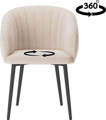 Стул Табурет Верона поворотный