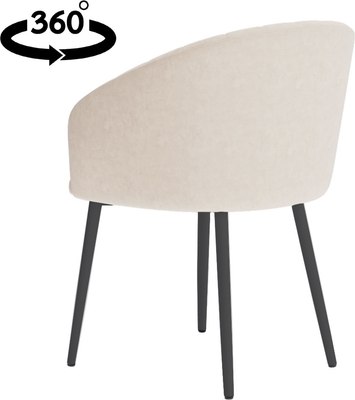 Стул Табурет Верона поворотный