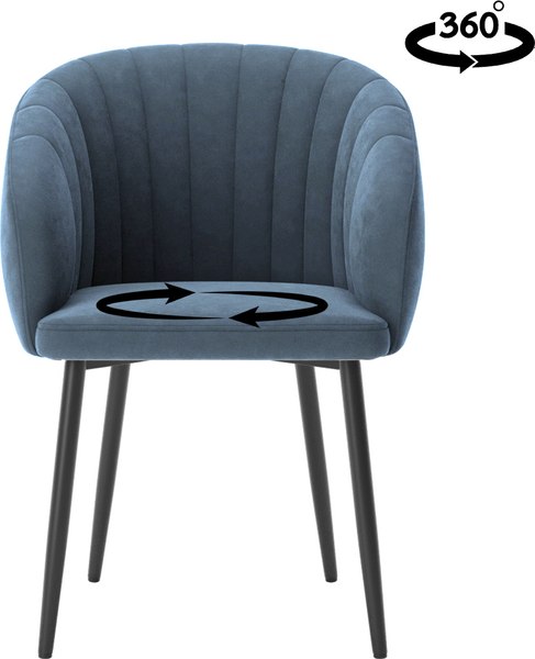 Стул Табурет Верона поворотный