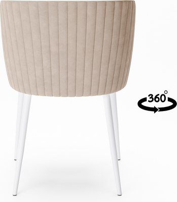 Стул Табурет Милано поворотный