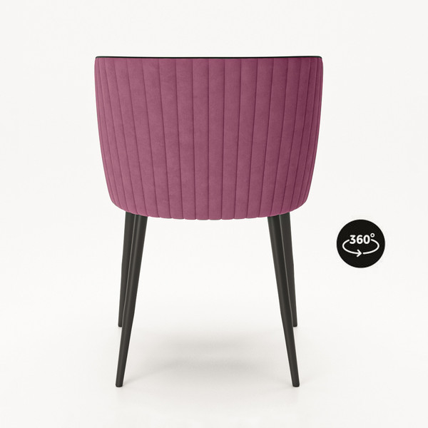 Стул Табурет Милано поворотный