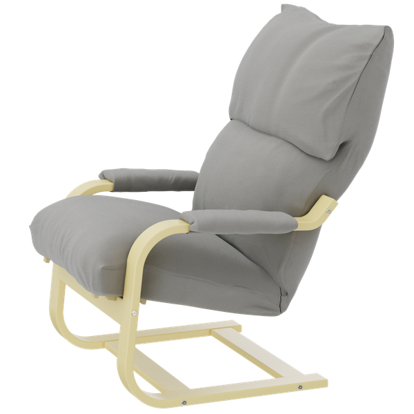 Кресло мягкое Glider Марго М81 - фото