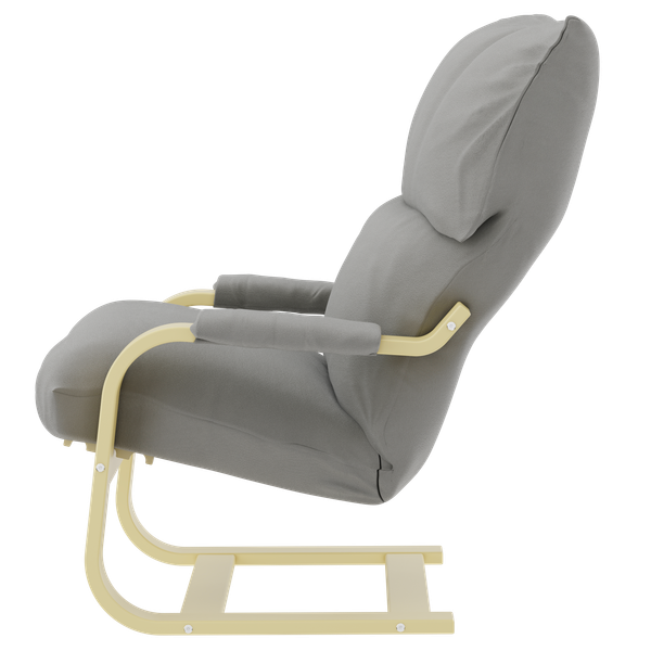 Кресло мягкое Glider Марго М81