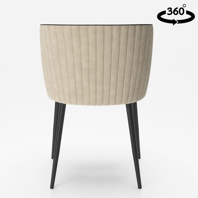 Стул Табурет Милано поворотный