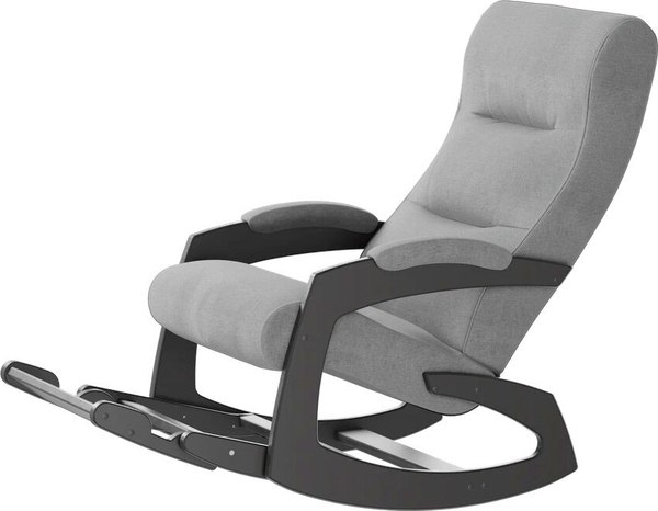 Кресло-качалка Glider Гелакси Люкс - фото