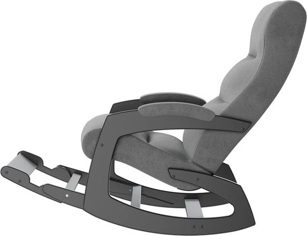 Кресло-качалка Glider Гелакси Люкс