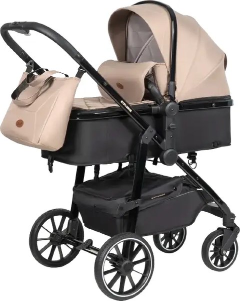 Детская универсальная коляска Costa Explorer / Exp-1 - фото