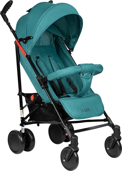 Детская прогулочная коляска Costa Koda / CK-04 - фото