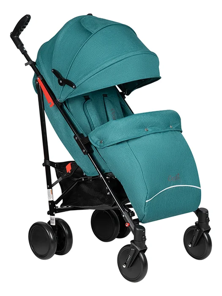 Детская прогулочная коляска Costa Koda / CK-04