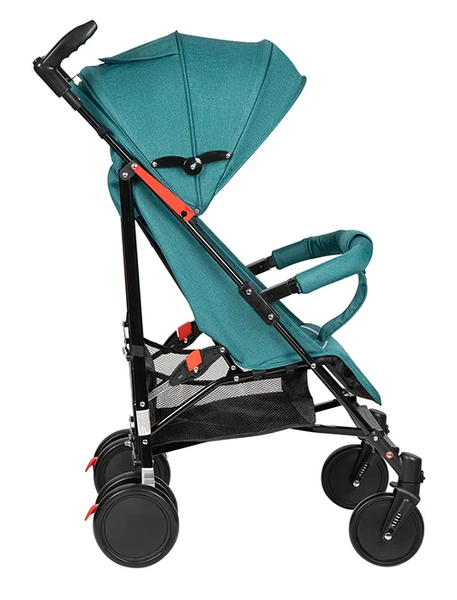 Детская прогулочная коляска Costa Koda / CK-04