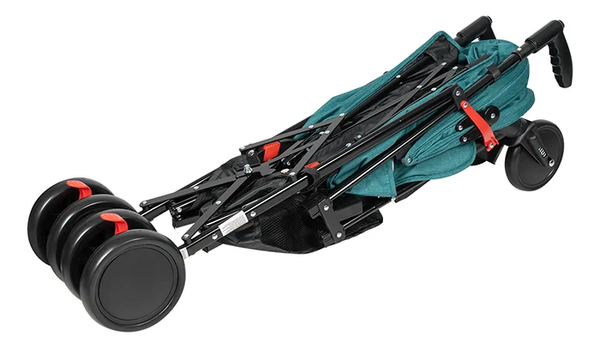 Детская прогулочная коляска Costa Koda / CK-04