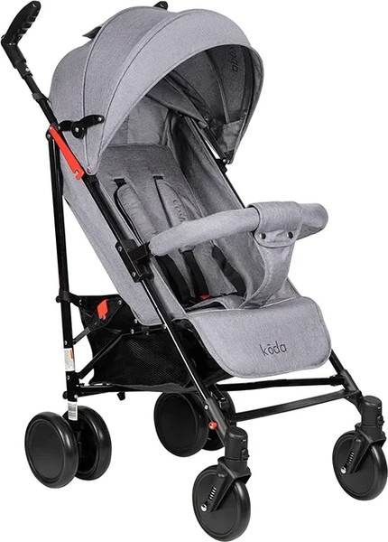Детская прогулочная коляска Costa Koda / CK-01 - фото