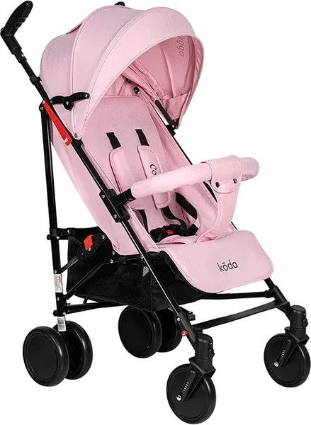 Детская прогулочная коляска Costa Koda / CK-03 - фото