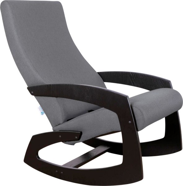 Кресло-качалка Glider Гелакси М - фото