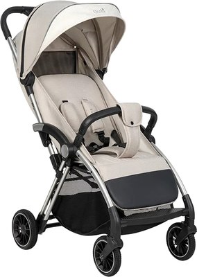 Детская прогулочная коляска Costa Rio / CR-2 - фото