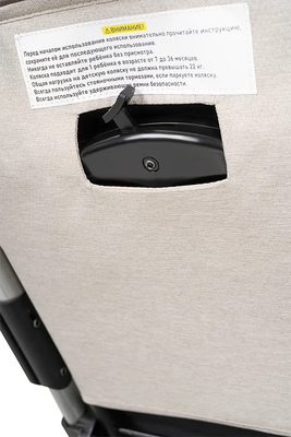 Детская прогулочная коляска Costa Rio / CR-2