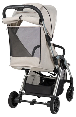 Детская прогулочная коляска Costa Rio / CR-2